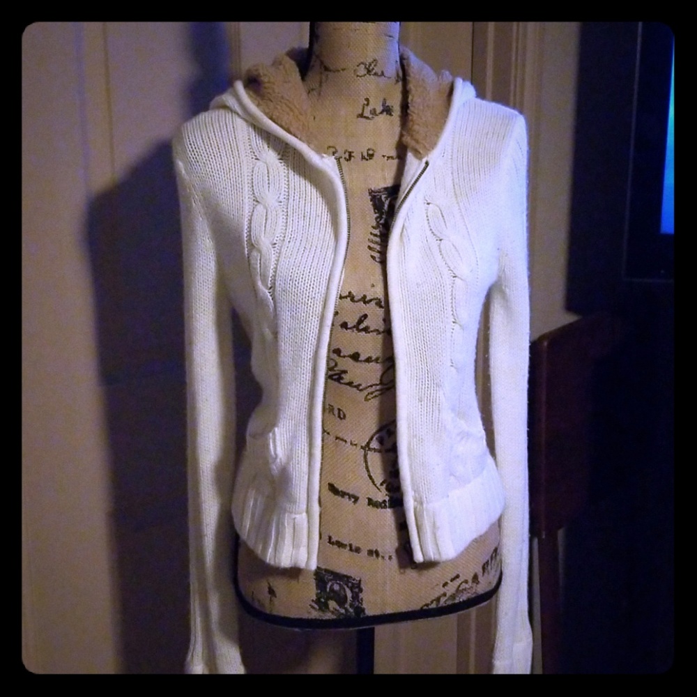 Love lola vintage jacket